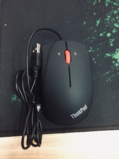 Chuột dây Lenovo M120