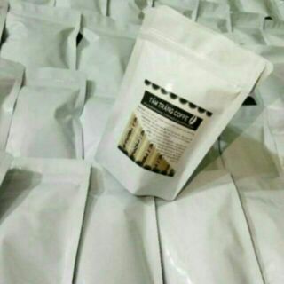 🔊 TẮM TRẮNG COFFE