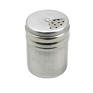Lọ Tăm Tiêu Inox cho quán phở, cơm và cho gia đình