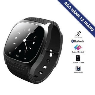 Đồng hồ thông minh Smartwatch SX06 cao cấp