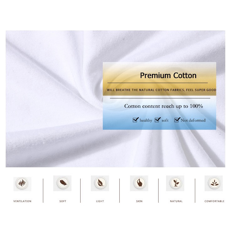 Áo thun cotton tay ngắn Tom Holland từng mặc | BigBuy360 - bigbuy360.vn