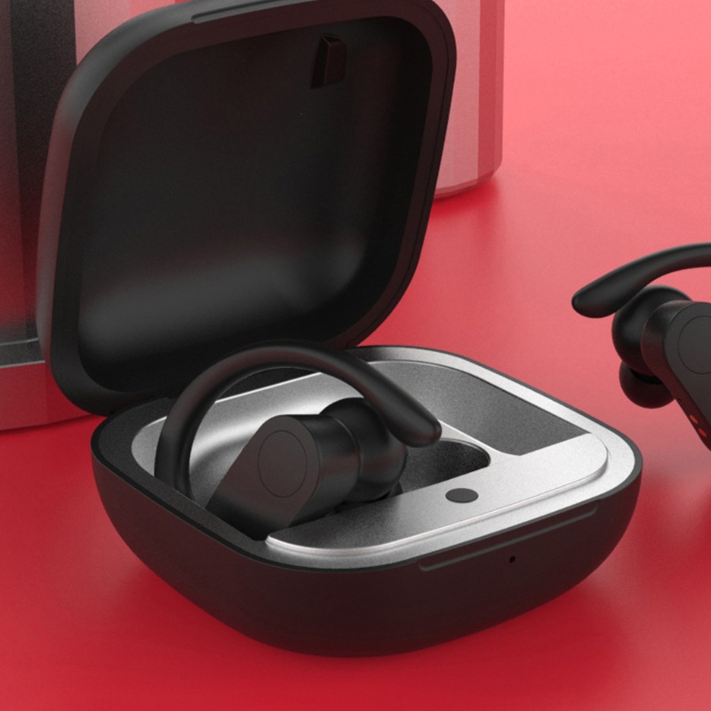 Tai Nghe Bluetooth Không Dây IOR TWS Kiểu Dáng Thể Thao