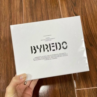 Nước hoa Byredo đủ 8 mùi 50ml, 100ml chuẩn auth