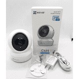 Camera Wifi thông minh EZVIZ CS-C6N-A0-1C2WFR C6N 1080P - BH 2 năm