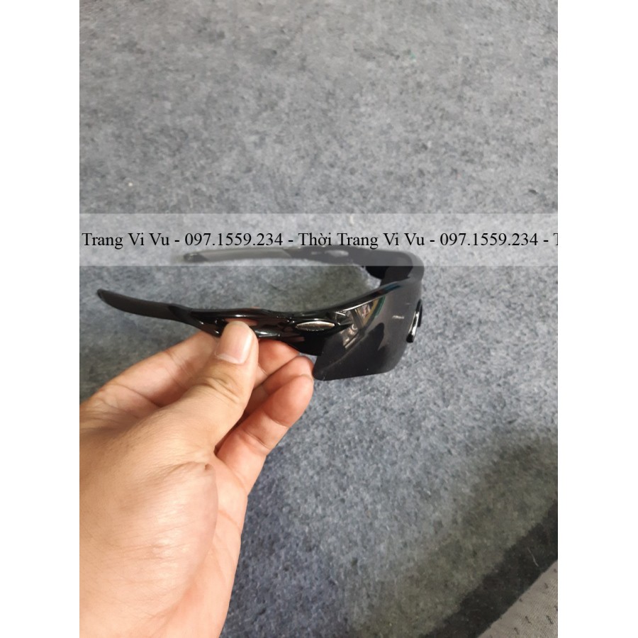 Kính thời trang nam nữ, kính chống bụi đi ngày và đêm chính hãng M100