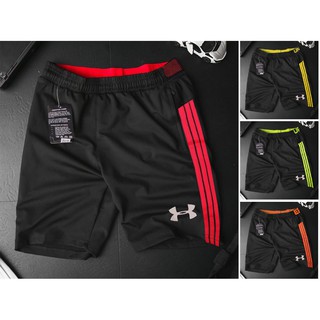 Quần Short Nam - Quần Đùi Thể Thao 3 Line - Hàng VNXK
