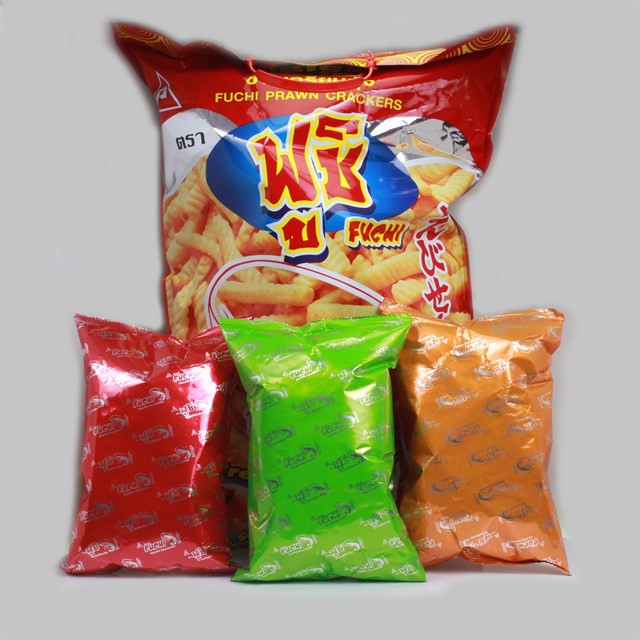 Bánh khổng lồ Thái Lan 300g