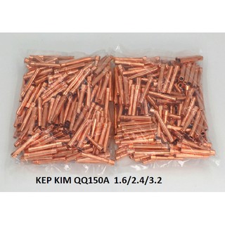 kẹp kim tig wp 10 cái