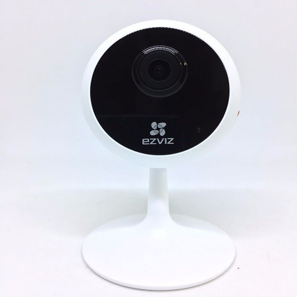Camera IP Wifi Ezviz C1C 720P - Hàng Chính Hãng cao cấp