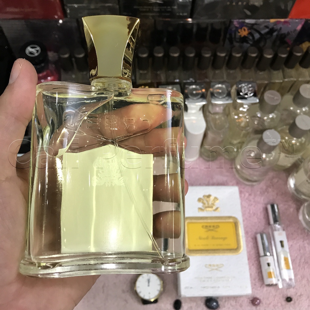 Nước Hoa Nam Creed Neroli Sauvage