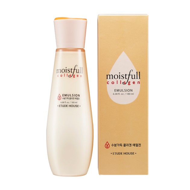 Sữa Dưỡng Ẩm Moistfull Collagen Emulsion