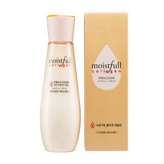 Sữa Dưỡng Ẩm Moistfull Collagen Emulsion