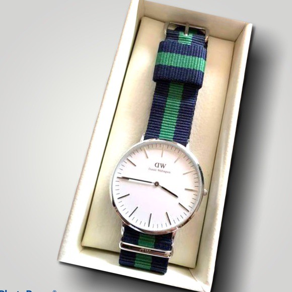 [GIAMGIA📢] 💖 Đồng hồ UNISEX DW Classic Warwick Dây Vải NATO chính hãng 100% - bảo hành TRỌN ĐỜI, full box, túi 💖