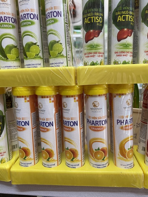 Viên sủi 3g hãng điểm độc quyền phân phối ib giá si | BigBuy360 - bigbuy360.vn