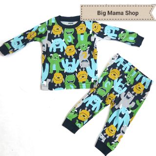 Đồ bộ Carter bé trai