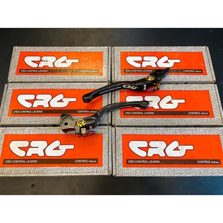 Tay phanh côn CRG cacbon nguyên khối cực đẹp lắp SH/Winner/Exciter/MSX