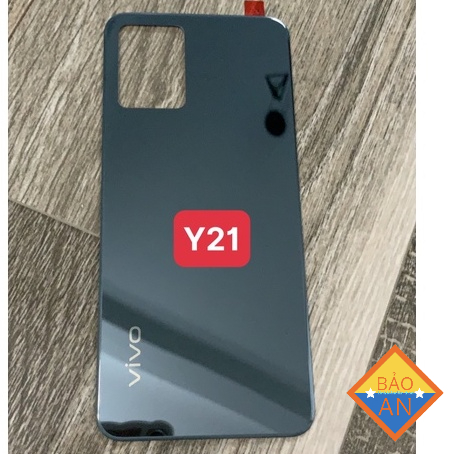 nắp lưng Y21 / Y21S / Y33S