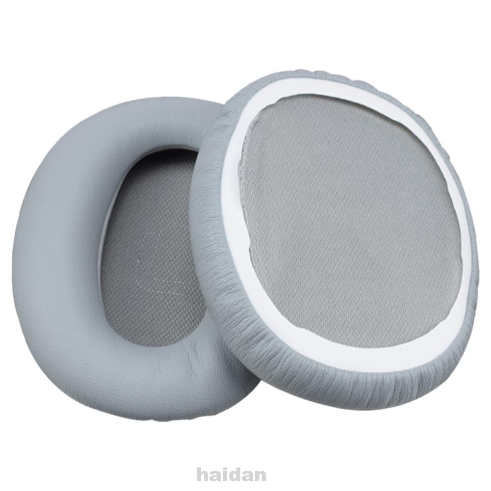 Set 2 Miếng Đệm Tai Nghe Thay Thế Dễ Dàng Lắp Đặt Chống Bụi Cho Edifier W820Bt | BigBuy360 - bigbuy360.vn