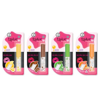 LipIce Sheer Color Q (có 4 vị cho các b lựa chọn)