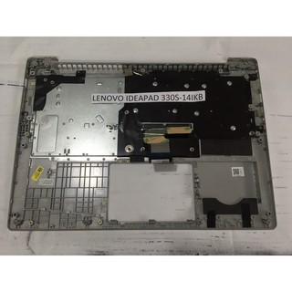 Thay Vỏ lenovo ideapad 330S - 14IKB
