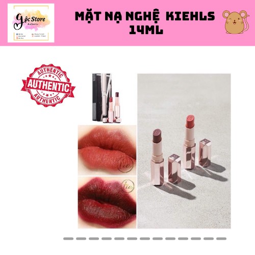 [SẴN - BILL US] - SET SON FENTY 2 MÀU SPANKED VÀ GRISELDA