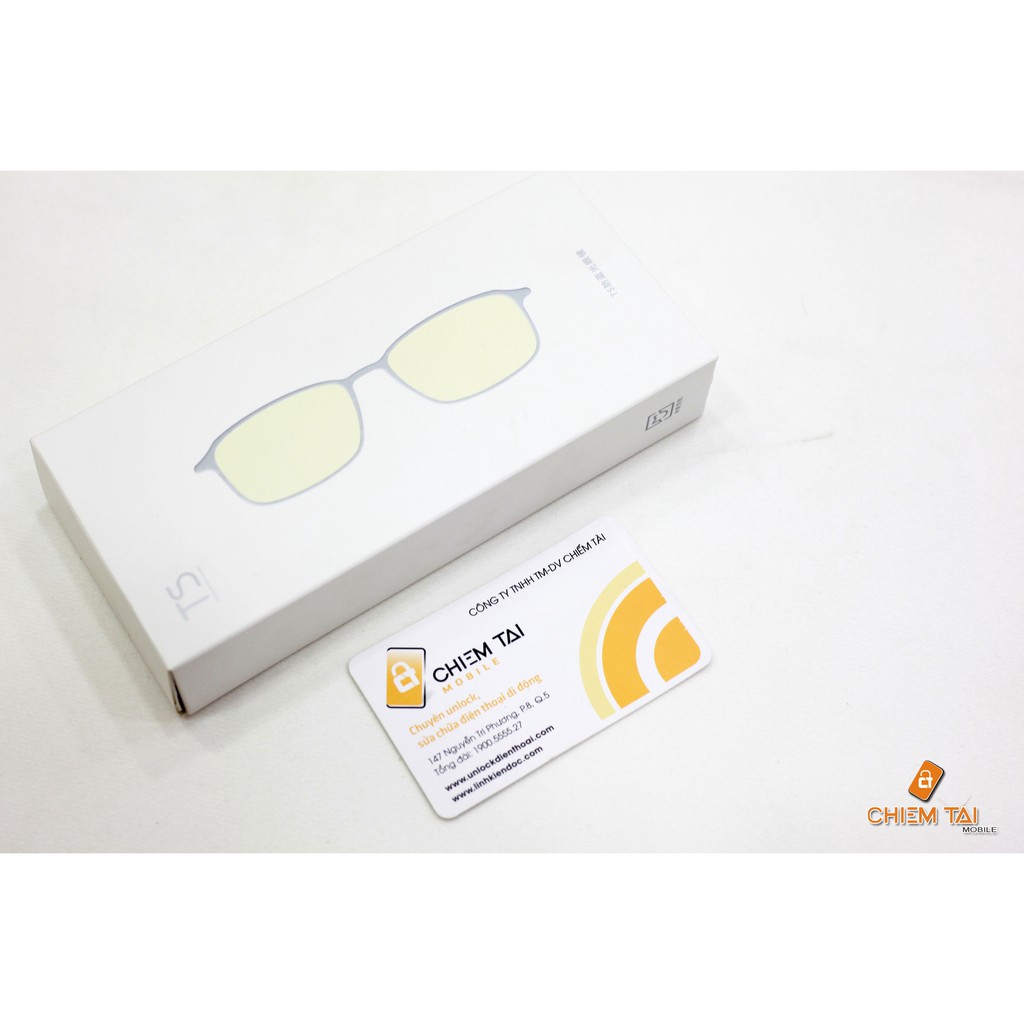 Mắt kính chống ánh sáng xanh TS Xiaomi FU006