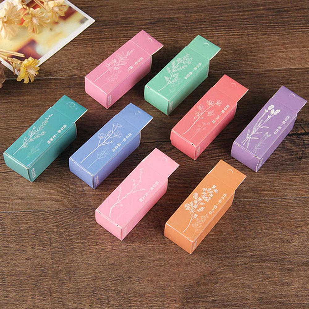 Con Dấu Gỗ Phong Cách Vintage Trang Trí Sổ Lưu Niệm