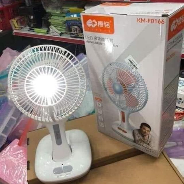 Quạt điều hòa mini