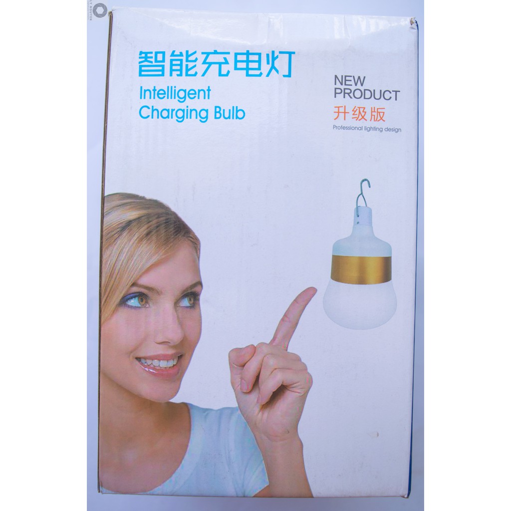 Đèn LED Năng Lượng Mặt Trời 50W | BigBuy360 - bigbuy360.vn