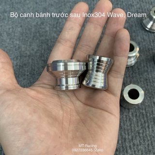 Cục căn bánh xe salaya trước + sau wave dream futude