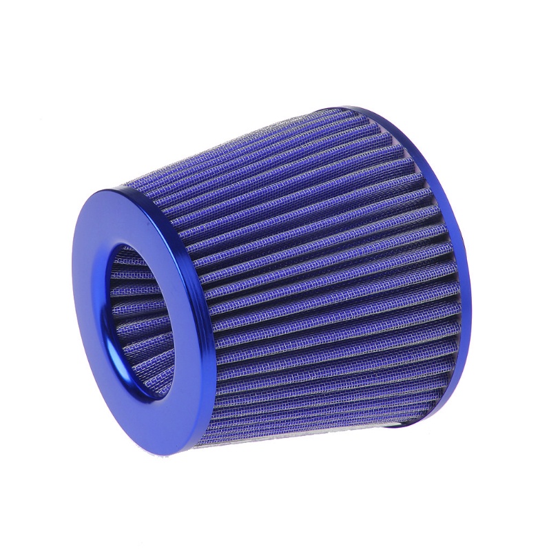 Lưới Lọc 76mm 6 Inch Dạng Kẹp Hình Nón Cho Xe Hơi