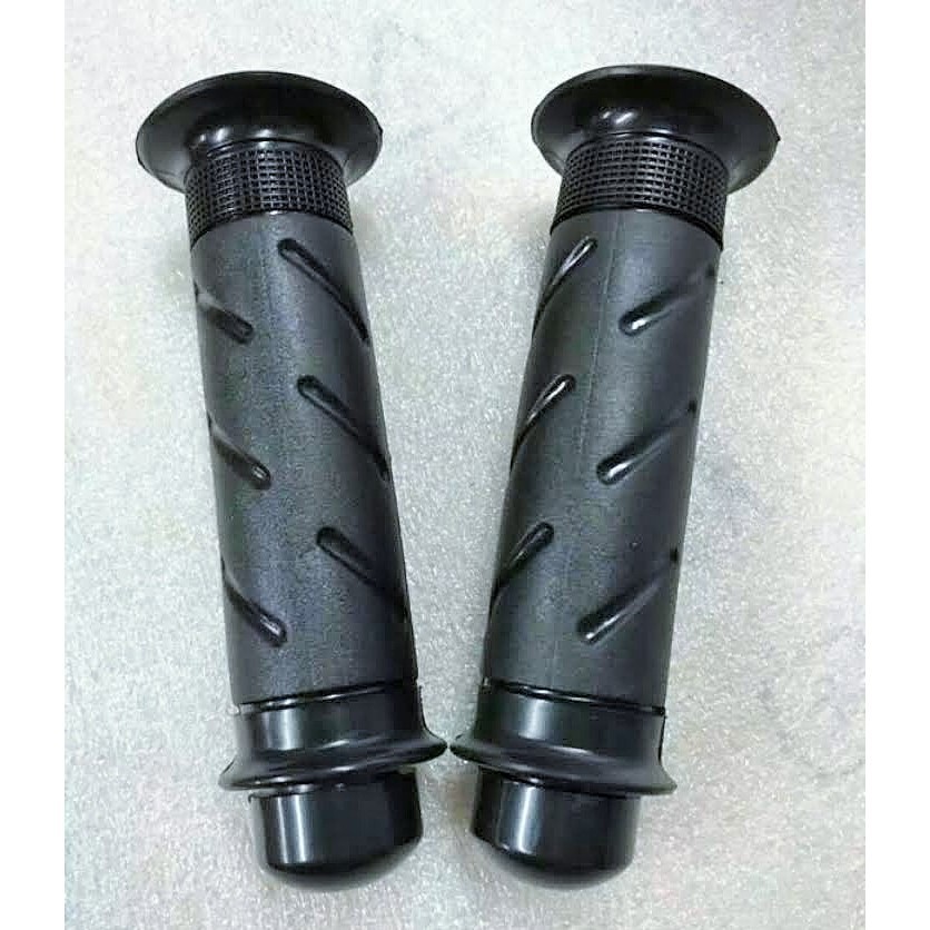 Bao Tay Wave Gù Đen Gắn Xe Máy - 1 Cặp