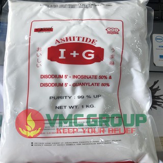 Điều vị i+g ashitide ig