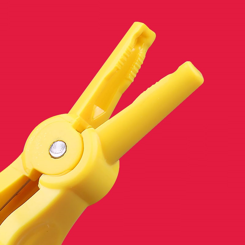 12 kẹp màu UA90158 Ustar