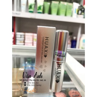 Top Mắt Mèo Kim cương Huaxi 9D chính hãng - Dơn Gel Mắt Mèo Kim Cương