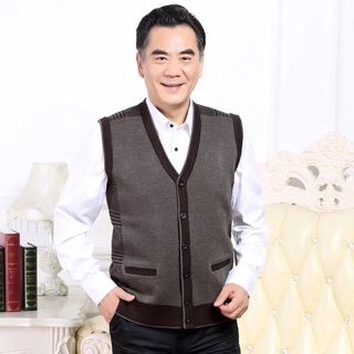 ÁO LEN GILÊ TRUNG NIÊN
