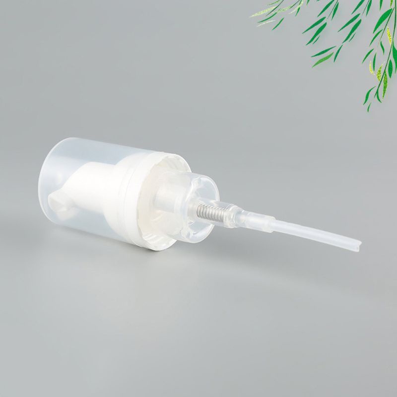 Set 18 Chai Rỗng Đựng Xà Phòng Dạng Nhấn Tạo Bọt 1 69 oz