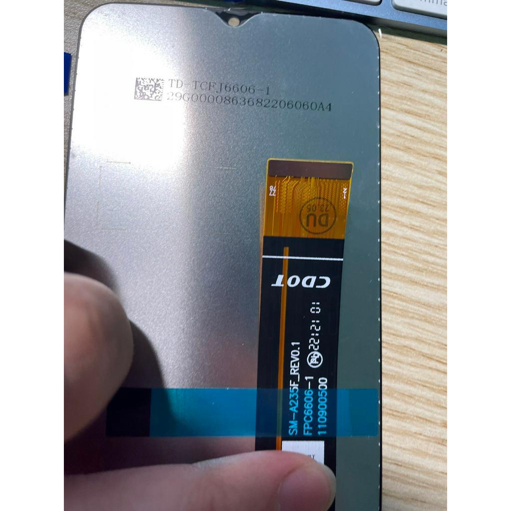 Màn hình Samsung A23 / A235F tặng bộ sửa và keo dán b7000.