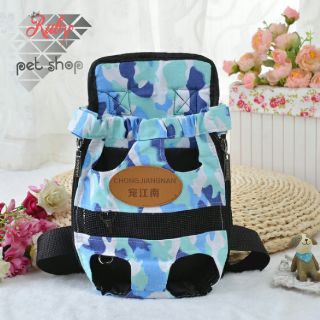 Địu chó mèo