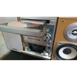 Dàn âm thanh KENWOOD nội địa Nhật Bản