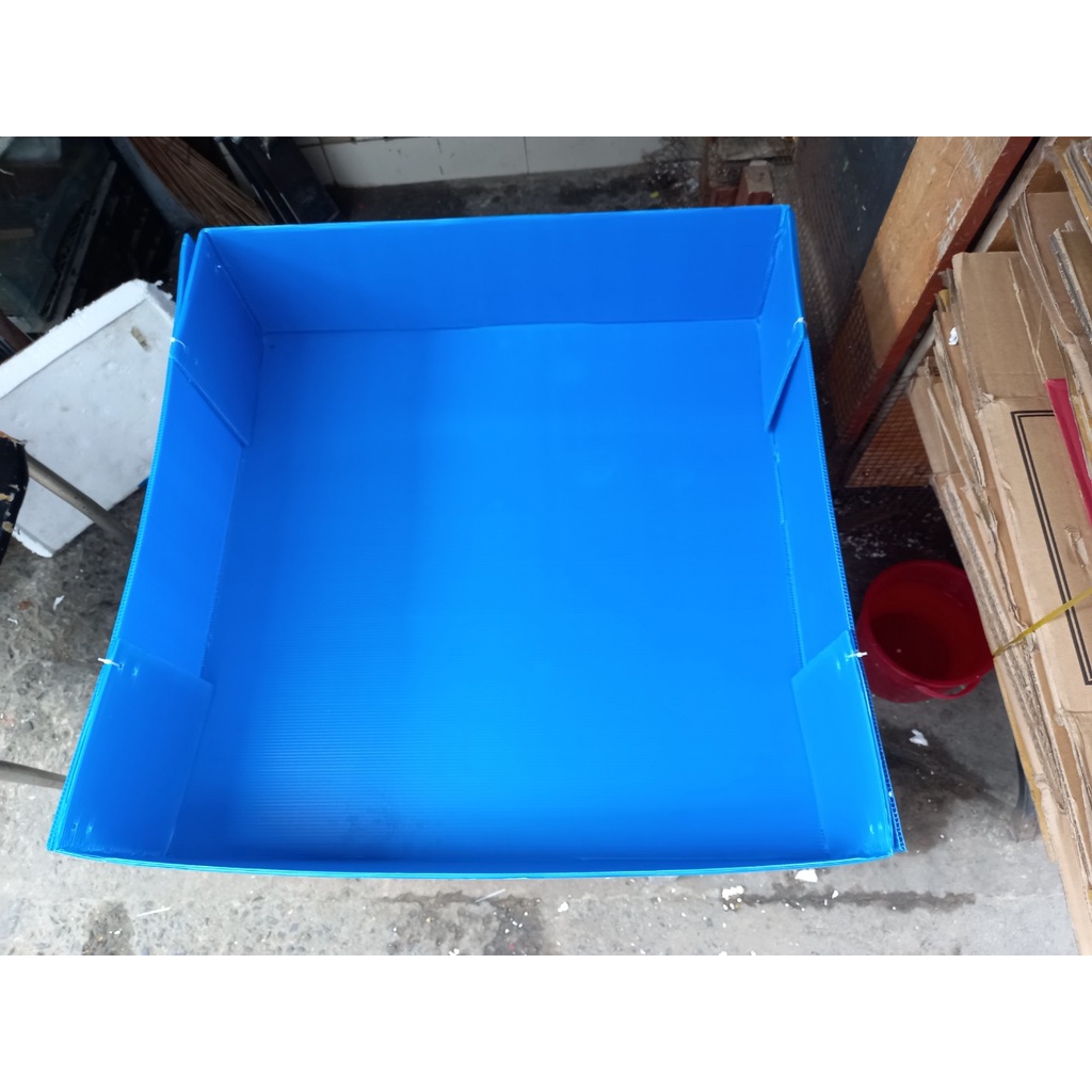 Khây nhựa chuồng gà 2 kích cở 60 cm và 80 cm