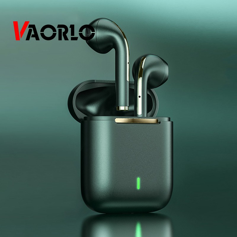 Tai nghe bluetooth nhét tai Vorlo J18 Tws chất lượng cao dành cho điện thoại