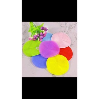 ComBo 4 Miếng rửa bát silicon đa năng