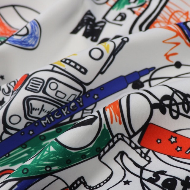 (Hàng có sẵn) Váy bút chì đẹp họa tiết | BigBuy360 - bigbuy360.vn