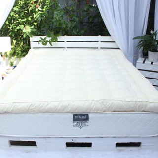 Topper Edena Royal, tấm lót nệm cao cấp