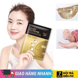 Mặt nạ MN24K vàng 24k Golden Polypeptide