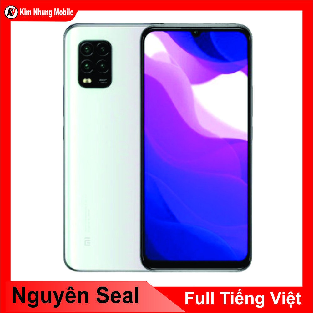 Điện thoại Xiaomi Mi 10 Lite Zoom 64GB Ram 6GB - Hàng Nhập Khẩu | BigBuy360 - bigbuy360.vn