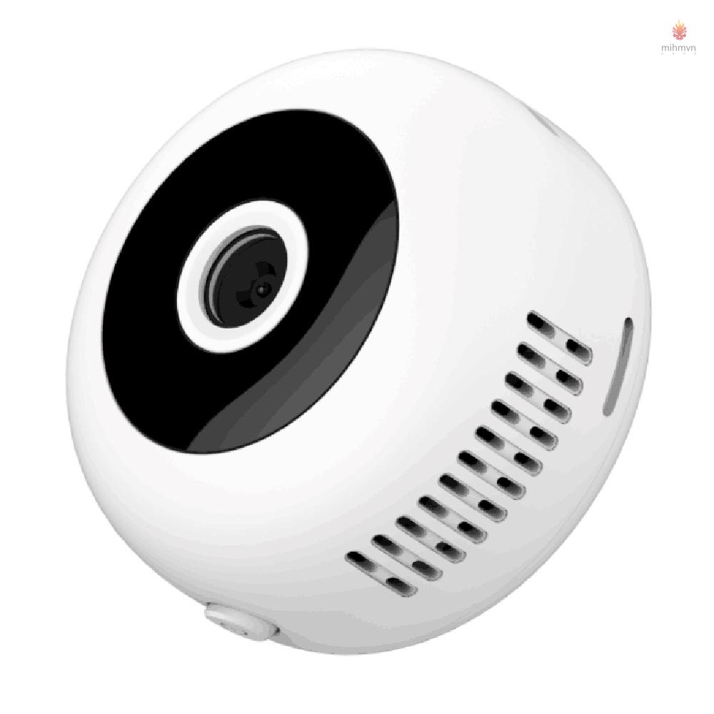 Camera mini 1080P hỗ trợ tầm nhìn ban đêm mặt sau có nam châm thích hợp cho hoạt động thể thao ngoài trời | BigBuy360 - bigbuy360.vn