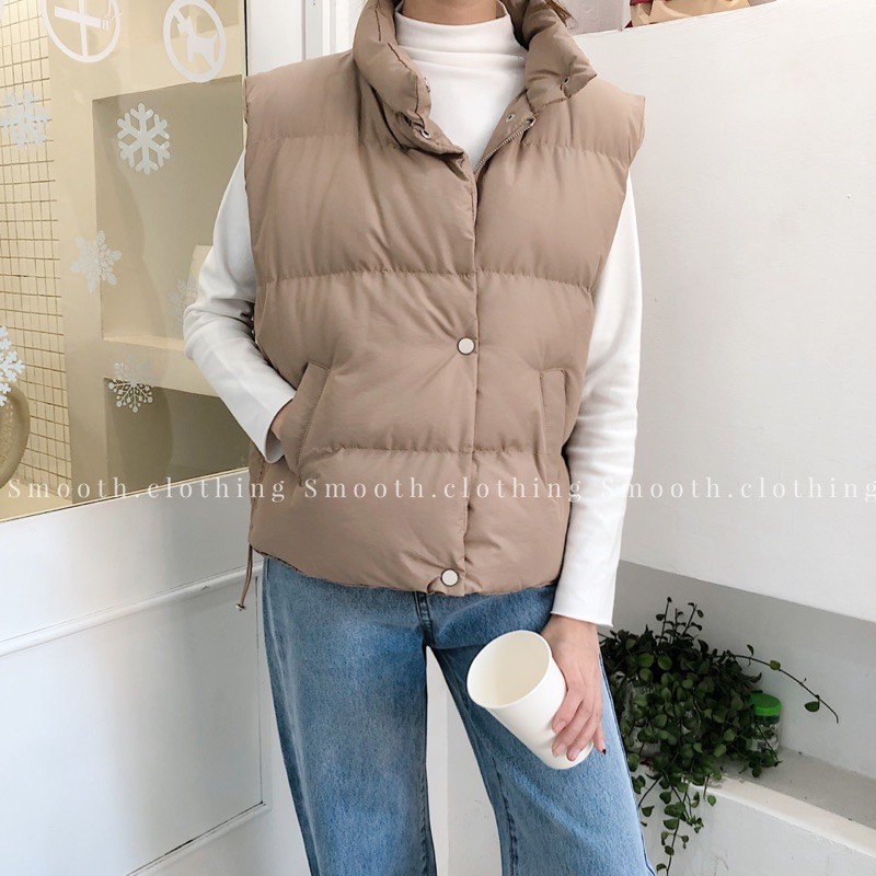 áo gile phao | BigBuy360 - bigbuy360.vn