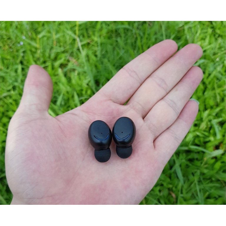Tai nghe True Wireless Amoi F9 PRO Bluetooth 5.0 Chống Nước